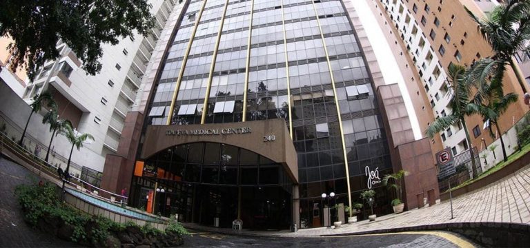 HCLOE Itapeva Paulista